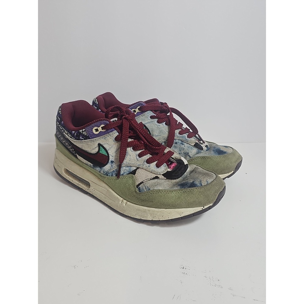 NIKE AIR MAX 1 SP x Concepts Mens‎ Size 9.5 "MELLOW"—DN1803-300